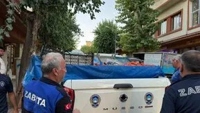 Siirt'te 9 iş yerine ceza