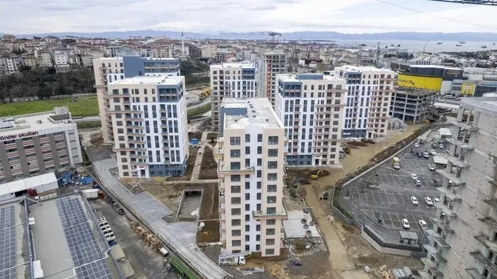 KİPTAŞ kibrit devinin arsasına çöktü! 140 bin metrekarelik inşaat alanı Adem Soytekin’e verildi