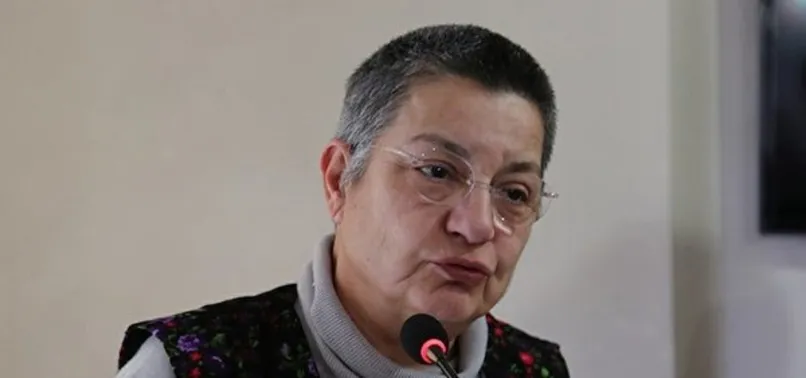 TSK'ya kimyasa silah iftirası atan TTB Başkanı Şebnem Korur Fincancı'nın iddianamesi İstanbul'da