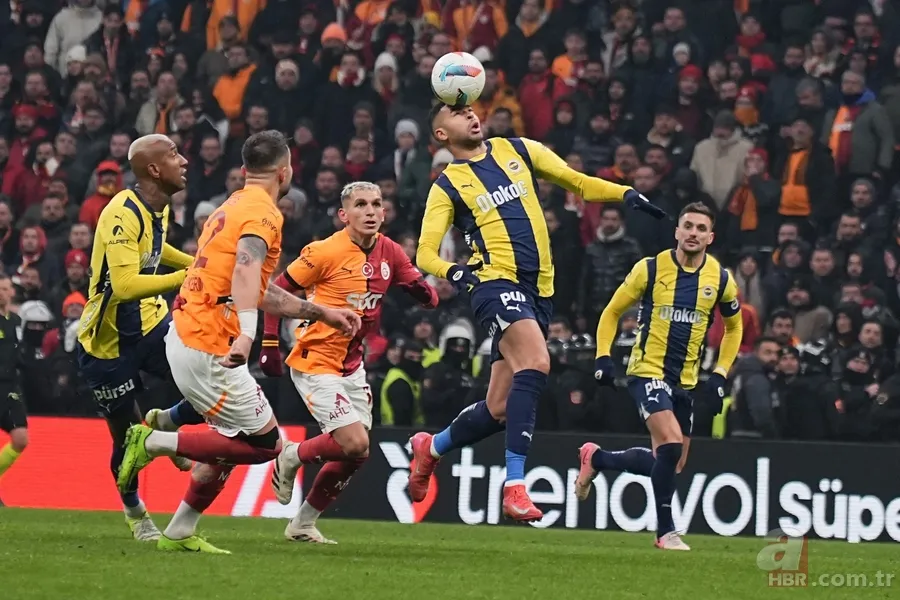 Fenerbahçe - Galatasaray derbisi nereden, nasıl izlenir? ATV canlı yayın frekans bilgileri 4