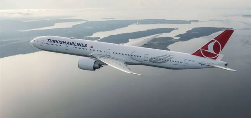 THY 500’üncü uçağına çalışanlarının fotoğraflarını giydirecek! Anlamlı proje milli gurur Gezeravcı ile paylaşıldı