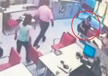 Hainin baldızına tazminat kıyağı