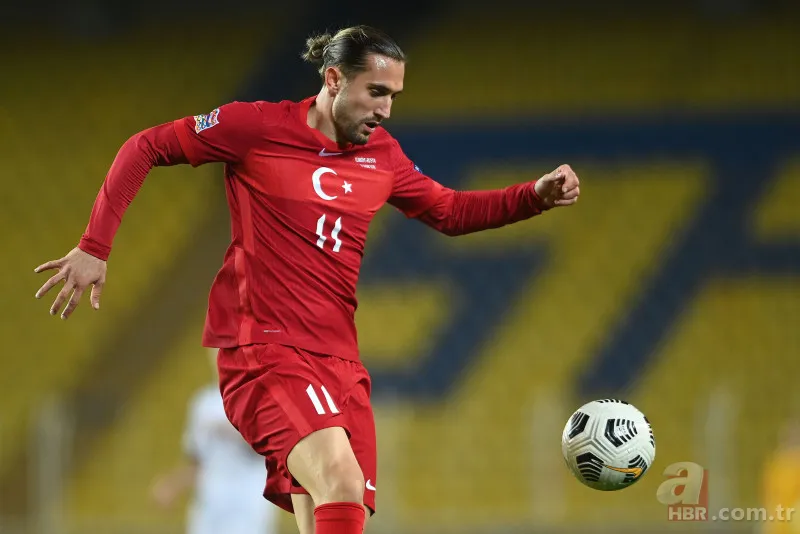 Yusuf Yazıcı bombası! Süper Lig ekibi sezon sonu transfer ediyor 7