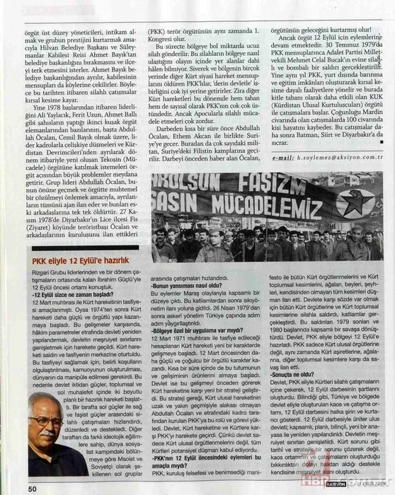 6-7 Eylül olaylarının yıl dönümü! 6-7 Eylül 1955’te neler yaşandı? | İşte o kara günlerden gazete manşetleri 23