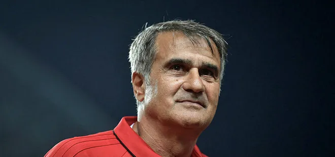 Şenol Güneş, savcılığa ifade verdi