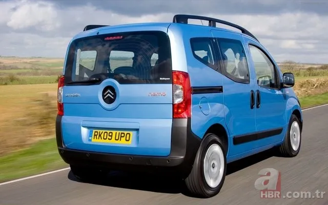 Otomobil çarpışma testi sonuçları! En sağlam onlar çıkıyor! 1