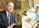Başkan Erdoğandan Özdağ’a geçmiş olsun telefonu!