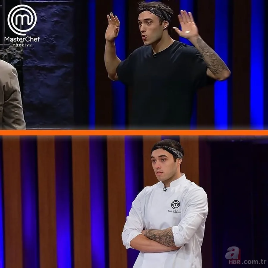 MasterChef yarışmacılarının değişimleri şoke etti 7