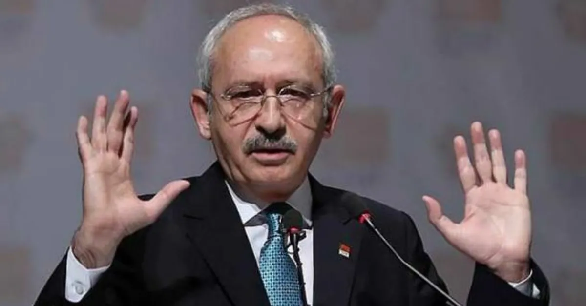 CHP cephesinde değişim sesleri yükseliyor