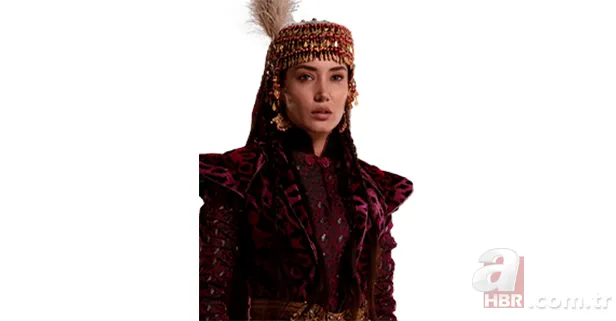 Bozkır Arslanı Celaleddin oyuncuları kimdir? ATV'nin yeni dizisi Bozkır Arslanı Celaleddin'in oyuncu kadrosu 5