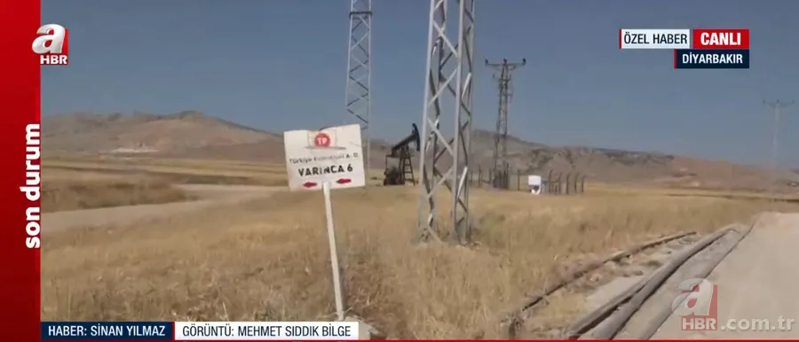Yeni petrol üssü! Gözler o ilimize çevrildi: Gabar'dan sonra... 13
