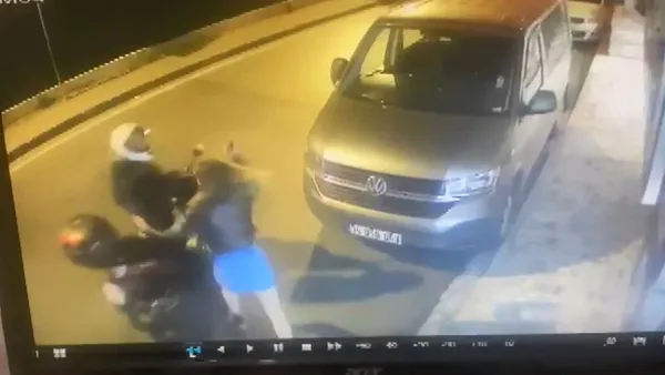 1683110952974.jpg Sarıyer'de dehşet anları! Motosikletliden kadına taciz: Bir anda vücudumda el hissettim - 4