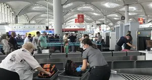 İstanbul Havalimanı sefer sayısında Avrupa 2.’si!