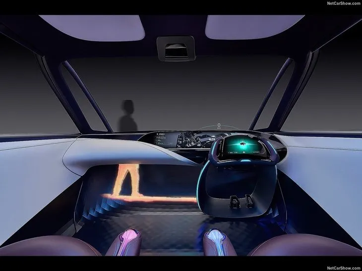 2017 Toyota Fine-Comfort Ride Concept