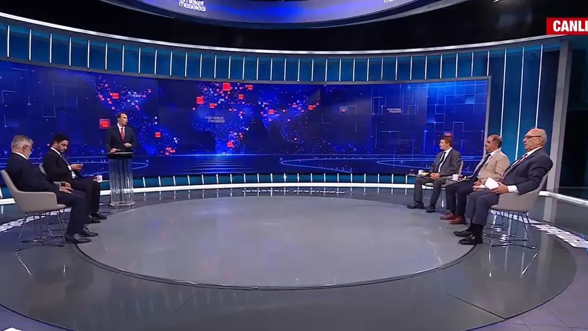 Sahte e-imza çetesi nasıl çökertildi?