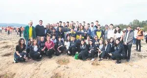 Kanarya’dan geleceğe nefes