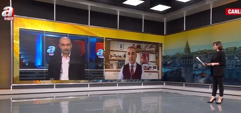 İYİ Parti'de istifalar sürecek mi? Ümit Özdağ'ın istifası Millet İttifakı'nı nasıl etkileyecek? Uzman isimler A Haber’de yorumladı