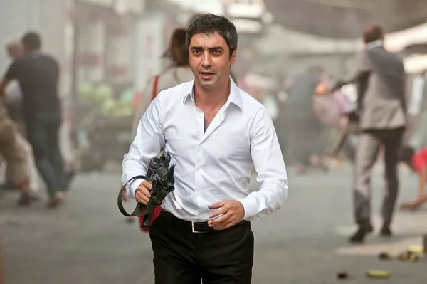 Kurtlar Vadisi yeniden başlıyor: Necati Şaşmaz açıkladı! İşte tarih…