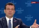 CHP Adayı Ekrem İmamoğlu Ordu Valisine ettiği küfrü yine inkar etti! |Video