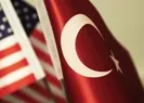 ABDden Türkiyeye destek açıklaması