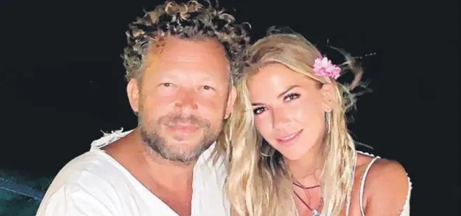 Ivana Sert düğününü de bedavaya getiriyor