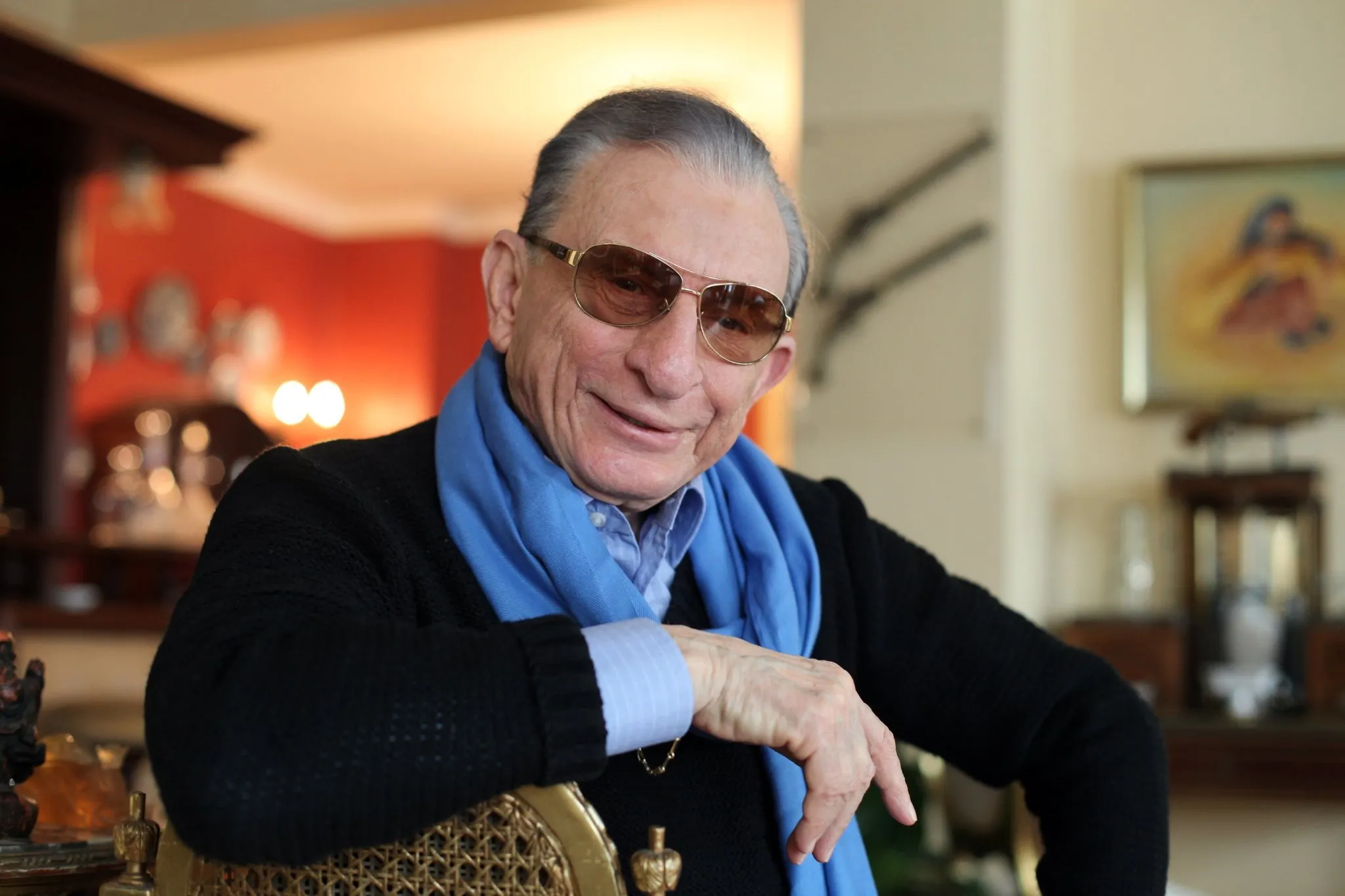 Entübe edilen Haldun Dormen'den haber var! Gelini Ayşe Arman son durumunu açıkladı