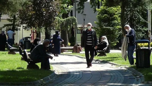 Yasaklar ne zaman kalkacak? Pazar günü yasakları kalkacak mı? Kabine Toplantısı... - 3