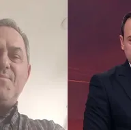 İsrail-İran savaşının tanığı A Haberde