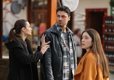 Zembilli'de Fidan’dan Adem’e beklenmedik teklif!