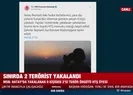 Son dakika! Türkiyeye sızmaya çalışan 9 terörist Hatayda yakalandı
