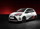 Toyota en yeni modellerini görücüye çıkarıyor