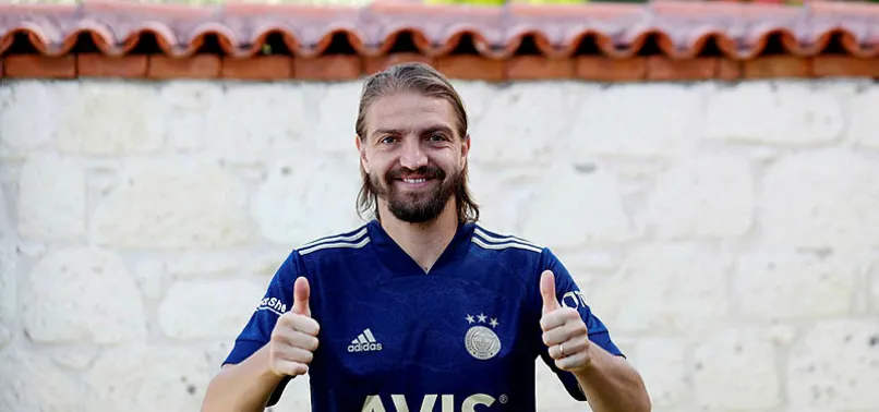 Fenerbahçe'den ayrılan Caner Erkin'in yeni takımı belli oldu