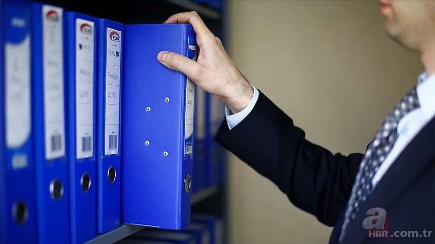 Adalet Bakanlığı yeni personel alımı ne zaman son dakika 2023? Adalet Bakanlığı personel alımı başvuru şartları neler? Kadro sayıları... 9