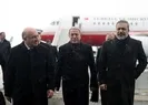 Şam yönetimi ile ne konuşuldu?