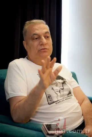 Yoğun bakımda olan Mehmet Ali Erbil’in sağlık durumuyla ilgili doktor kardeşi açıklama yaptı