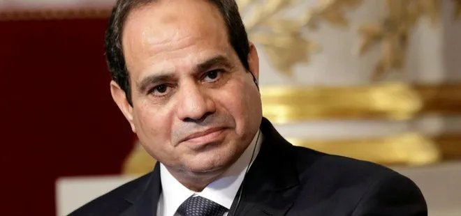 Sisi’den en fazla üç çocuk açıklaması