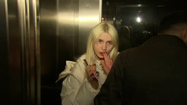 Aleyna Tilki ve Serel Yereli mesajları tepki topladı! Sosyal medya çıldırdı: Kezbanlar...