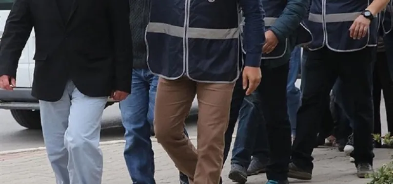 FETÖ'nün 'patates hat' taktiği deşifre edildi