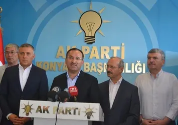 "ABD iade etmezse de 'Gülen'i Türkiye'ye tercih etmiş' demektir"