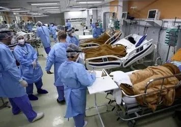 Omicron için 3. aşı gerekli mi? Bilim Kurulu Üyesi Tevfik Özlü'den Omicron varyantı uyarısı