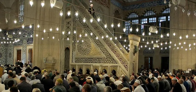 Ankara'da bayram namazı saat kaçta? 28 Haziran 2023 Ankara bayram namazı saati! İl ve ilçelere göre namaz vakitleri...