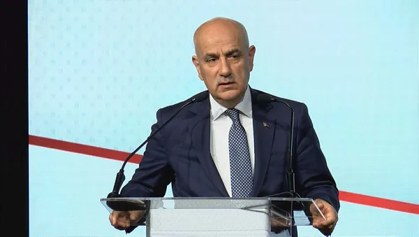 2023 vizyonu için Turkuvaz Medya’da büyük zirve! Bakan Karaismailoğlu’ndan metro müjdesi