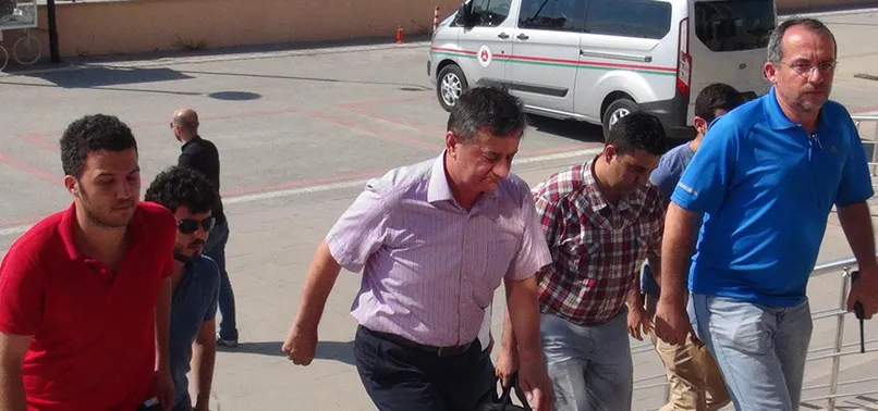 FETÖ’nün ‘zeki ve güzel kadın’ tuzağı