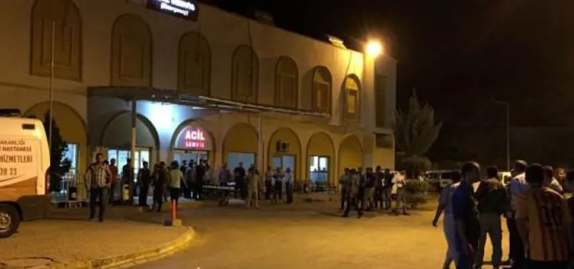 Mardin'den acı haber! 3 şehit