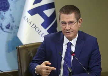 Başbakan Yardımcısı Canikli: Yeni OHAL kararnameleri var