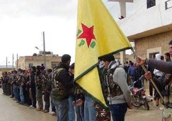 PYD/PKK'nin kirli oyununa Türkiye engeli