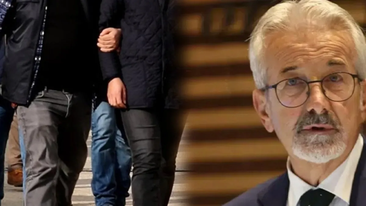 Nilüfer Belediyesi'ne yönelik rüşvet soruşturmasında gelişme! Tutuklu sayısı 17 oldu