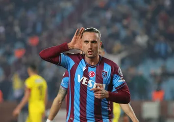 Beşiktaş'tan Yusuf Yazıcı bombası!