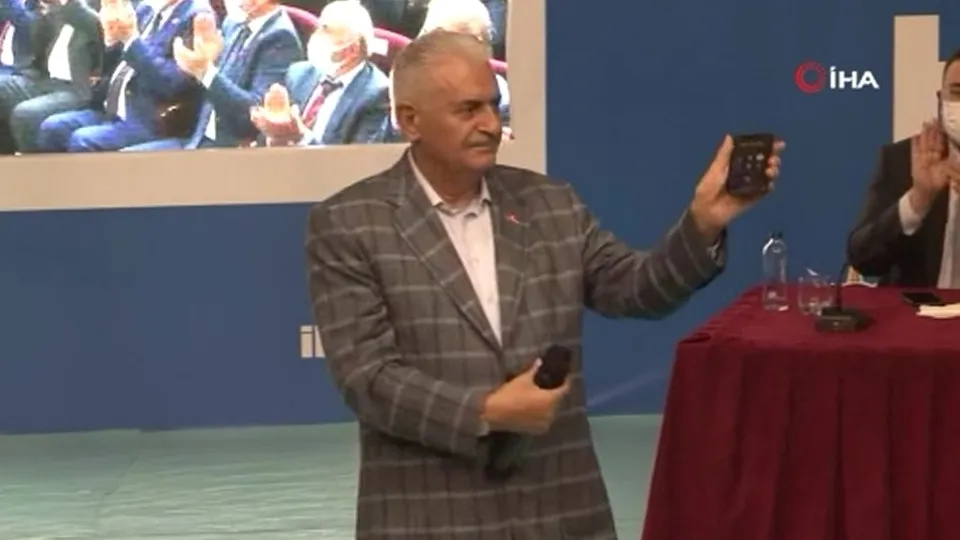 Başkan Recep Tayyip Erdoğan Sivaslılara seslendi: Çok önemli bir döneme giriyoruz