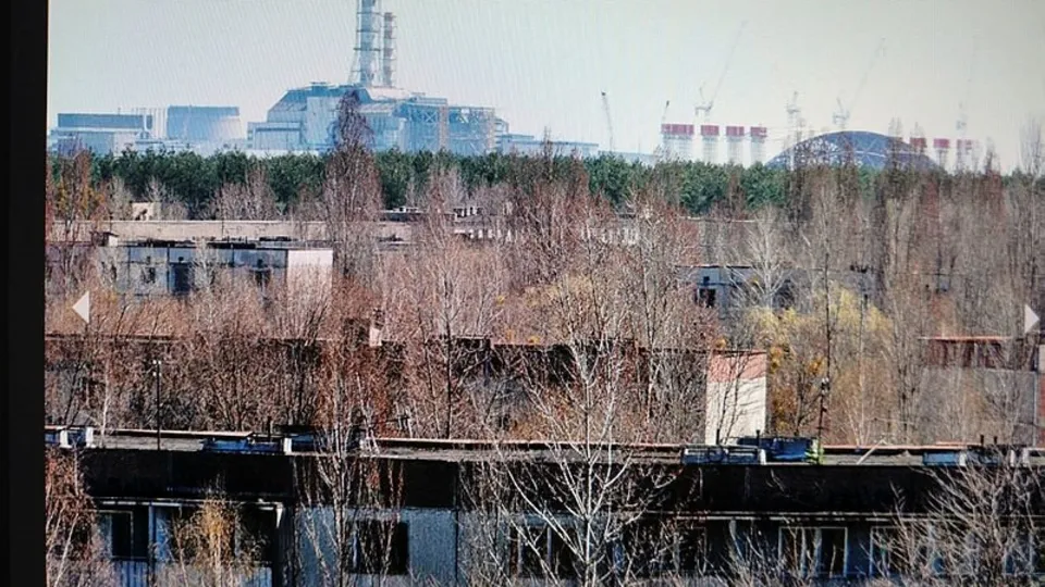 Çernobil nerede, hangi ülkeye ait? Çernobil nükleer santrali aktif mi, ne zaman patladı? Çernobil faciası hakkında bilgiler